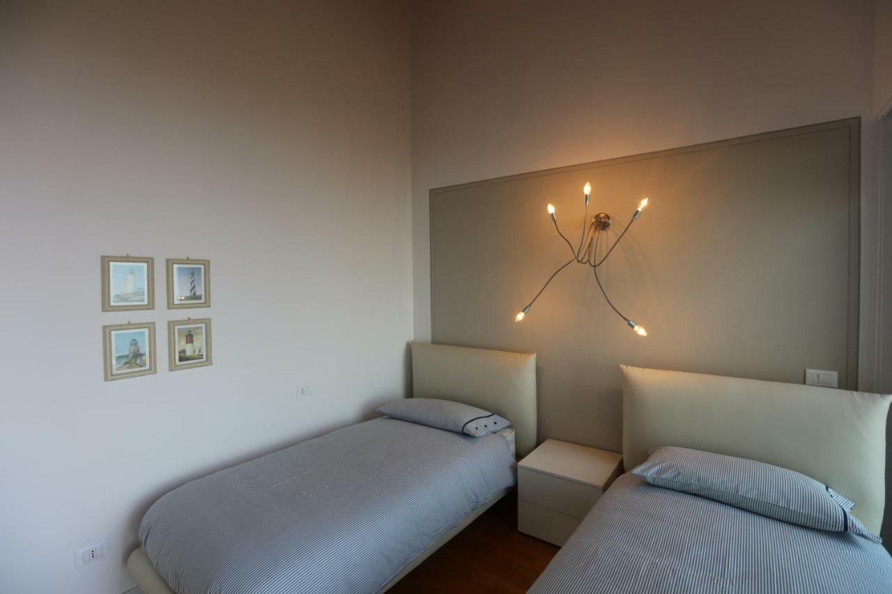 トスコラーノ・マデルノ Casa Vigoleヴィラ エクステリア 写真