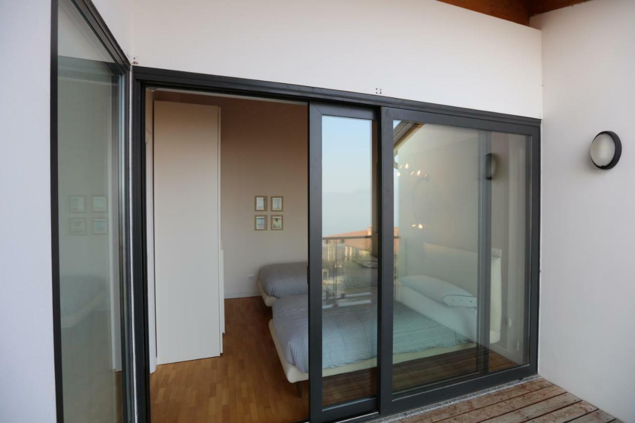 トスコラーノ・マデルノ Casa Vigoleヴィラ エクステリア 写真