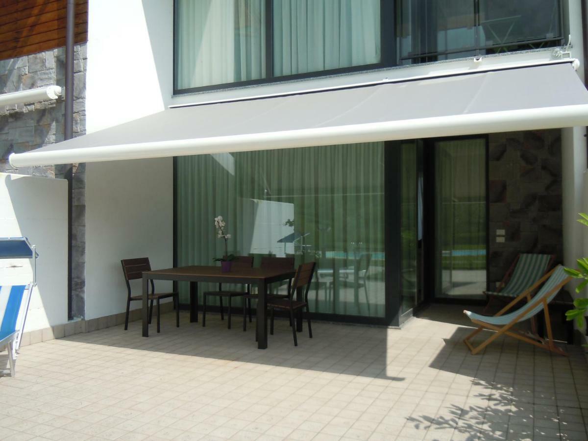 トスコラーノ・マデルノ Casa Vigoleヴィラ エクステリア 写真