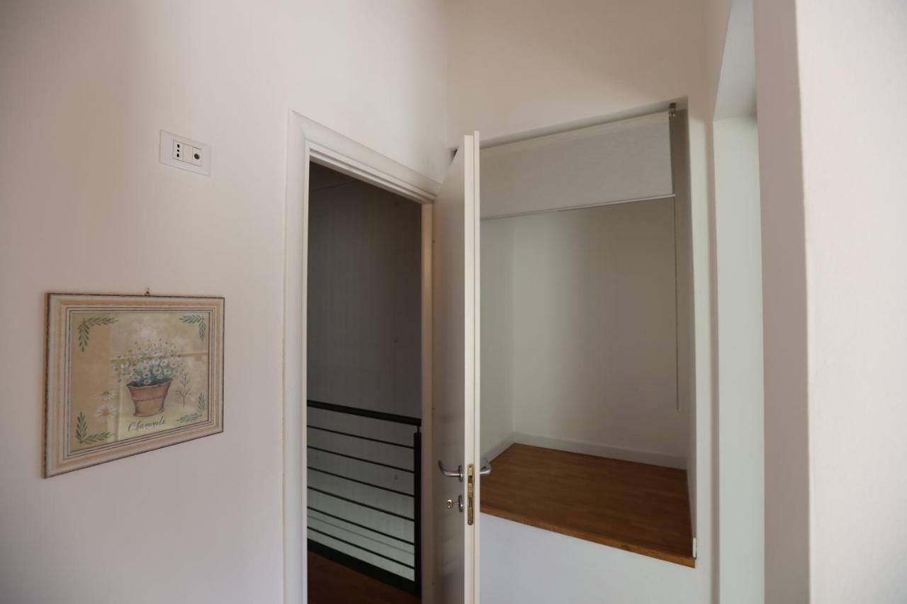 トスコラーノ・マデルノ Casa Vigoleヴィラ エクステリア 写真