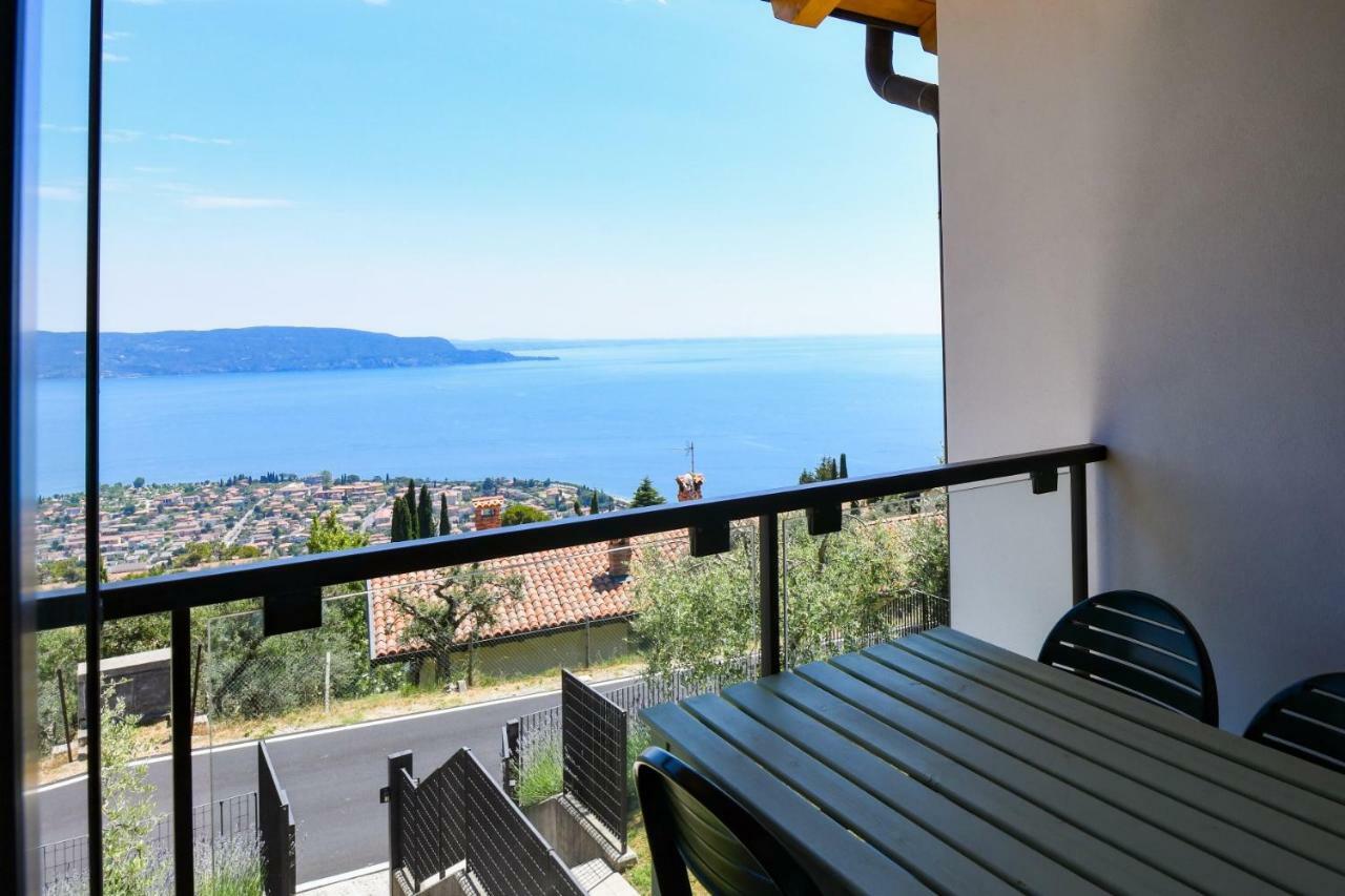 トスコラーノ・マデルノ Casa Vigoleヴィラ エクステリア 写真