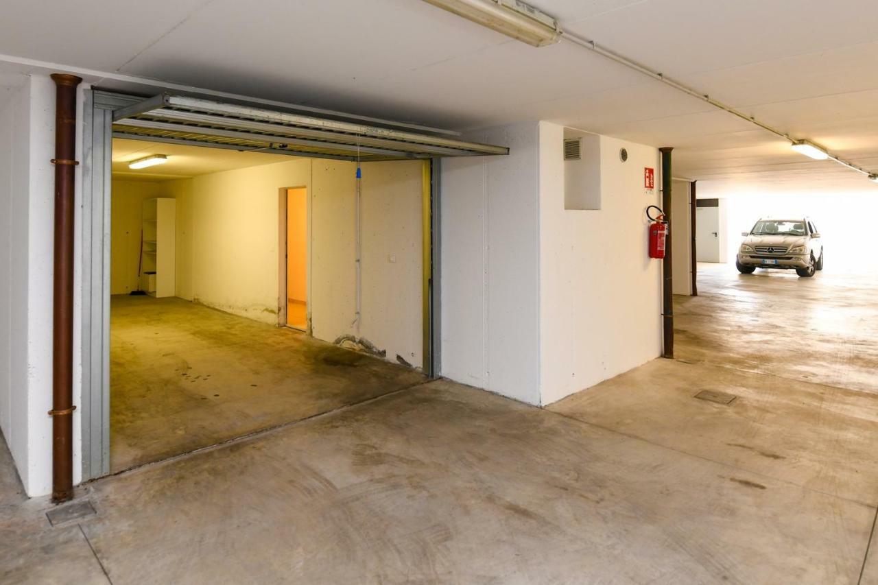 トスコラーノ・マデルノ Casa Vigoleヴィラ エクステリア 写真